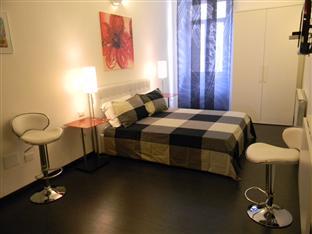 Bed & Breakfast Corso22 Roma