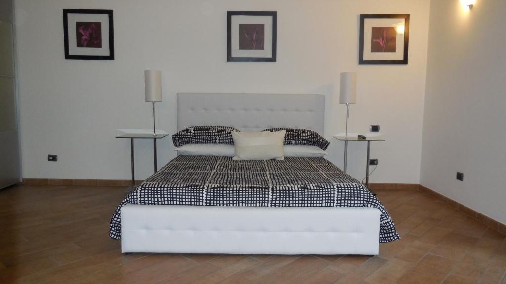 Corso22 Bed & Breakfast