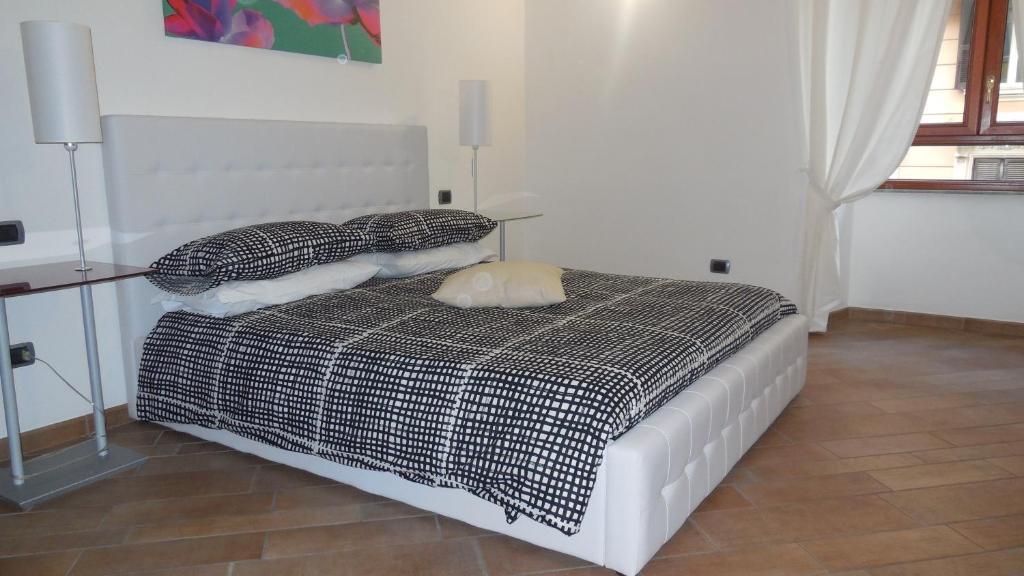 Bed & Breakfast Corso22 2*