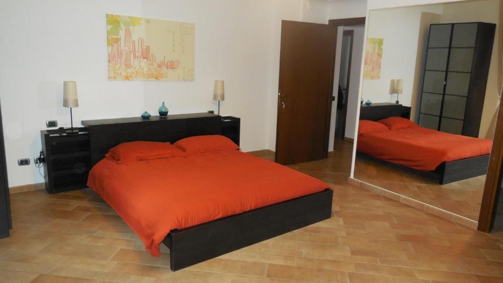 Corso22 Bed & Breakfast