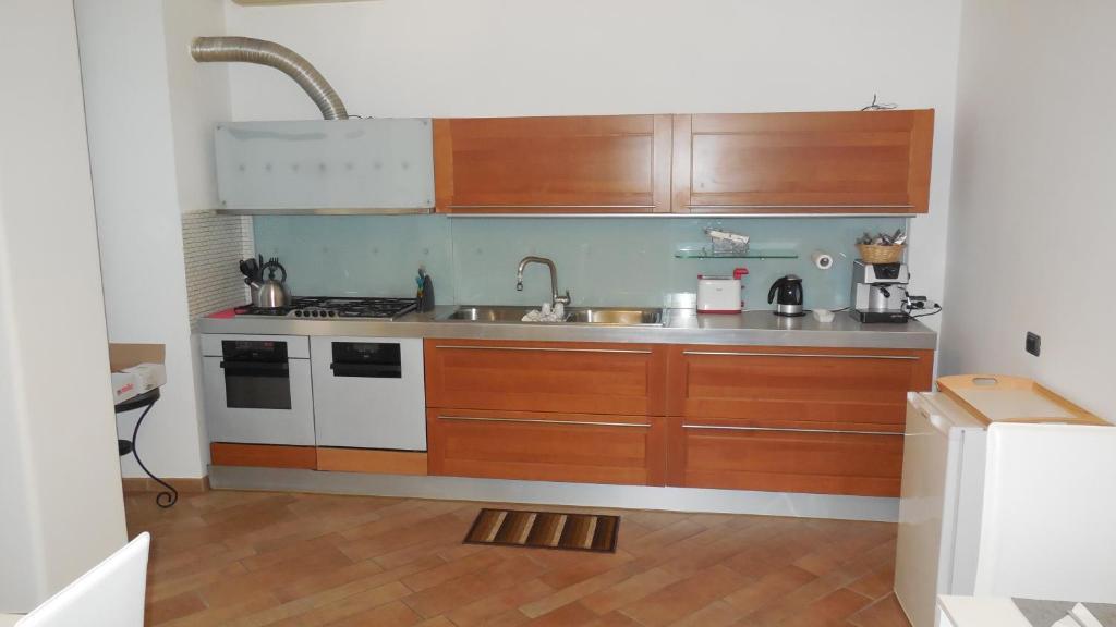 Bed & Breakfast Corso22