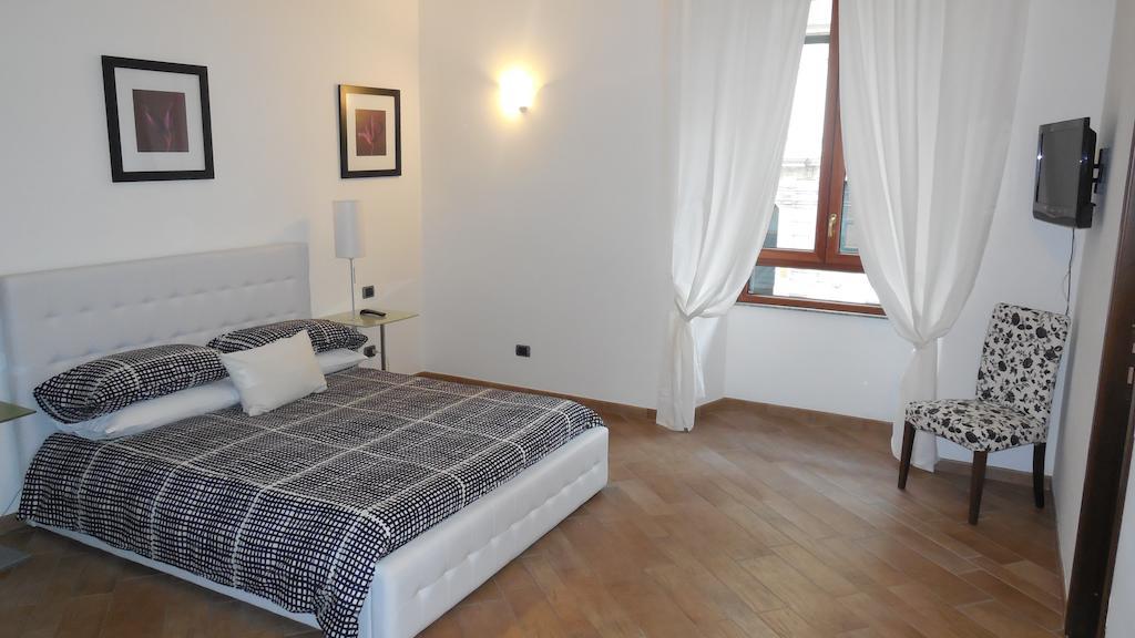 Bed & Breakfast Corso22 2*