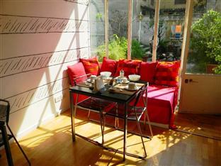 Bed and breakfast Corso22 2*